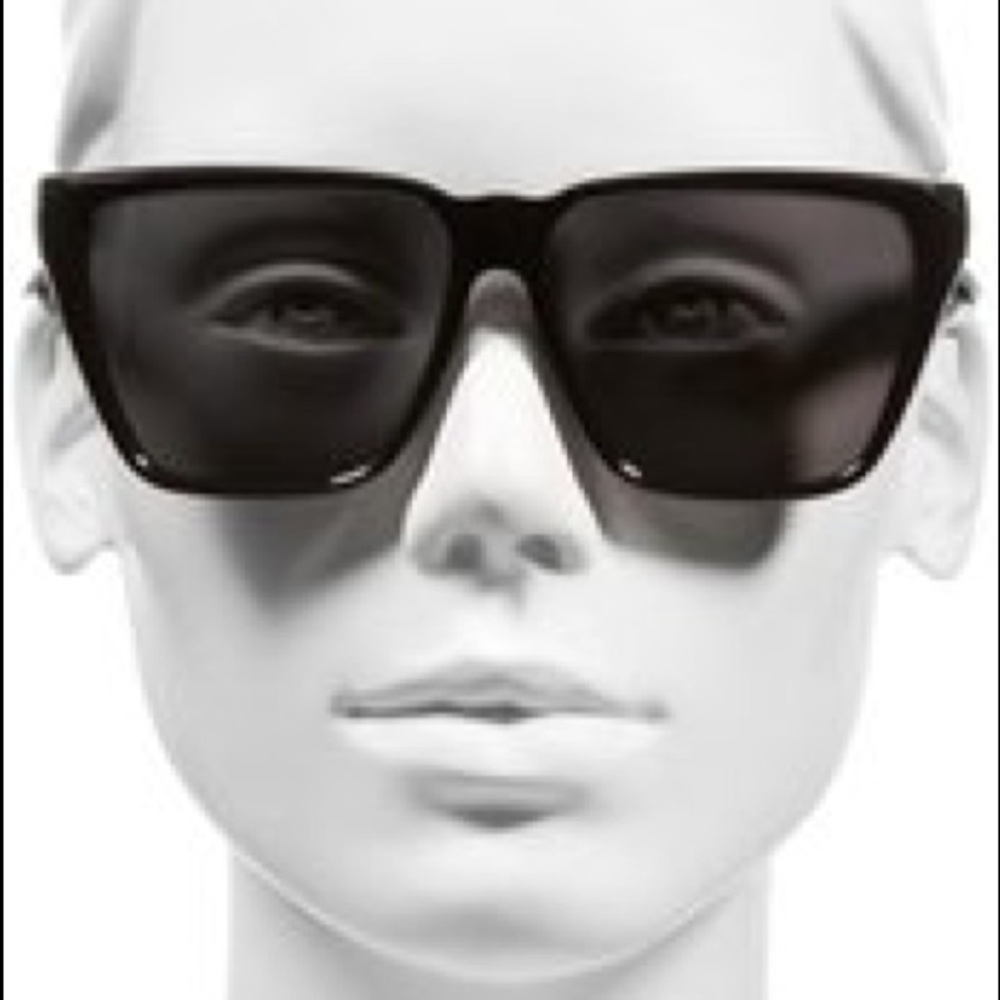 Givenchy cat eye sunglasses
